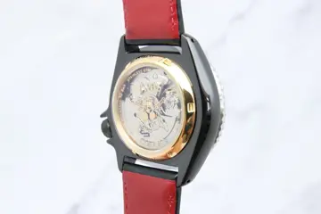 Seiko - One-Piece Shanks | Limited Edition Set - "NO RESERVE PRICE" - Heren - 2011-heden