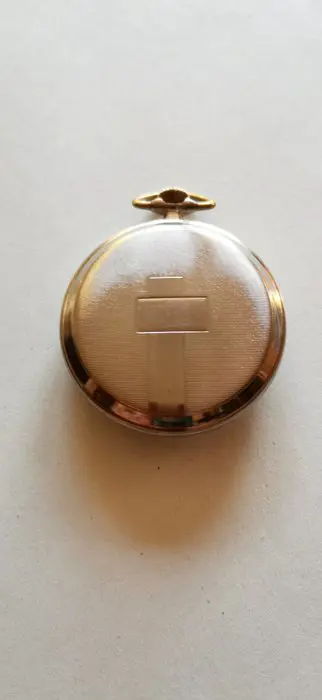 Kienzle - pocket watch NO RESERVE PRICE - Unisex - 1950-1959