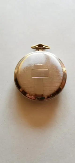 Kienzle - pocket watch NO RESERVE PRICE - Unisex - 1950-1959
