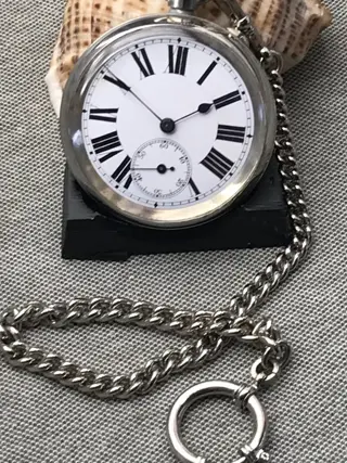 Sphinx - Pocket watch - NO RESERVE PRICE - Heren - 1901-1949