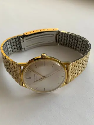 Junghans - Automatic Junghans 2 - Heren - 1960-1969