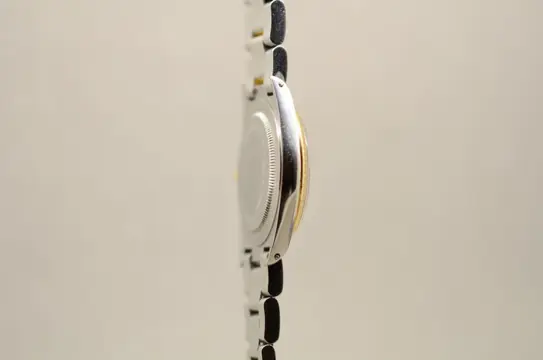 Tudor - Oysterdate - 5060 - Unisex - 1980-1989