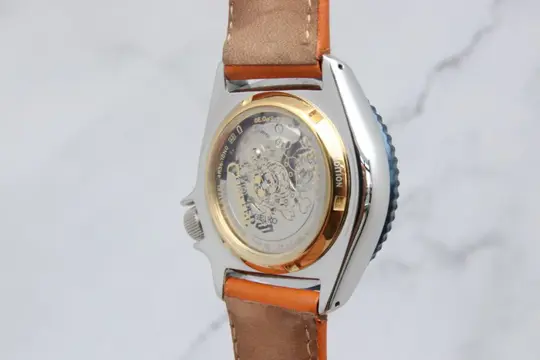 Seiko - "NO RESERVE PRICE" One-Piece CHOPPER | Limited Edition Set - SRPH07K1 | 4R36-10V0 - Heren - 2011-heden