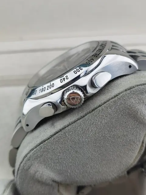 Tudor - Chronautic - 79380P - Heren - 2000-2010