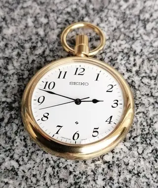 Seiko - Lord Marvel Ref. 5740-0080 SGP - 23 Jewels JDM Pocket Watch - Heren - 1960-1969