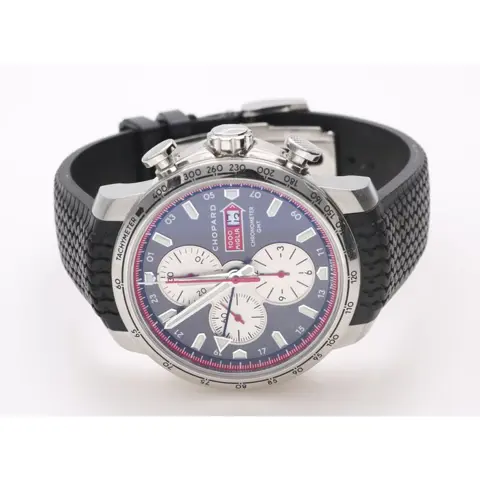 Chopard - Mille Miglia ltd 2013 - 168555-3001 - Heren - 2011-heden