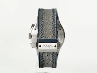 Hublot - Classic Fusion Chronograph “Bol d’Or Mirabaud 2019” - 521.CM.7070.NR.BOM - Heren - 2011-heden