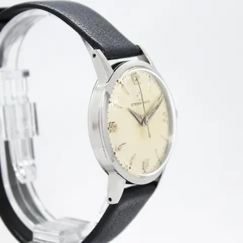 Eterna-Matic - "NO RESERVE PRICE" - Heren - 1950-1959