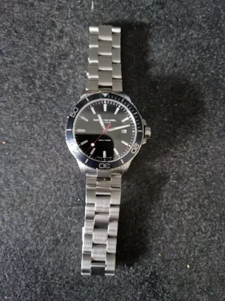 Raymond Weil - Tango - 8260-ST1-20001 - Heren - 2011-heden