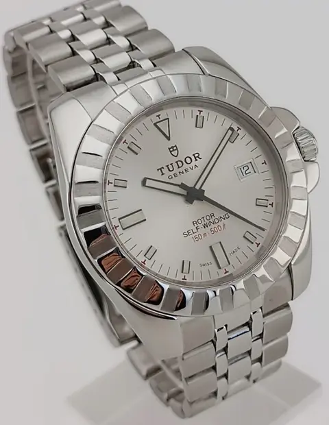 Tudor - Hydronaut - Ref. 20010 - Heren - 2011-heden
