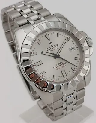 Tudor - Hydronaut - Ref. 20010 - Heren - 2011-heden