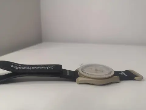 Swatch - Omega - Moonswatch - Mission to Jupiter - SO33C1OO - Unisex - 2023