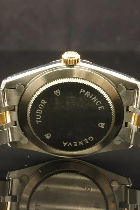 Tudor - Prince Date - 74033 - Unisex - 2000-2010