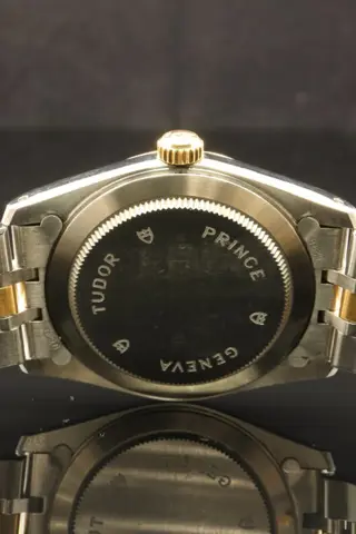 Tudor - Prince Date - 74033 - Unisex - 2000-2010