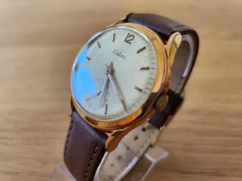 Certina - 1656156 - Heren - 1960-1969