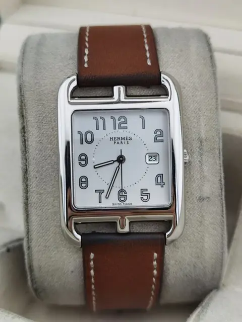 Hermès - Cape Cod - CC2.710 - Unisex - 2000-2010