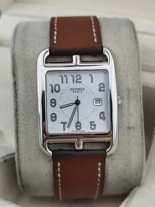 Hermès - Cape Cod - CC2.710 - Unisex - 2000-2010