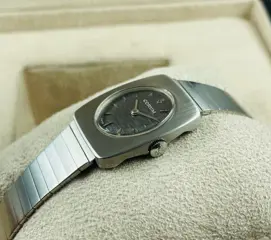 Corum - Ultra Slim Ladies27279 - "NO RESERVE PRICE" - Dames - 1970-1979