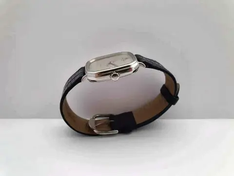 Baume & Mercier - HAMPTON - Heren - 1980-1989