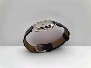 Baume & Mercier - HAMPTON - Heren - 1980-1989