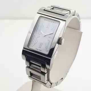 Bvlgari - Rettangolo - RT 39 S - Dames - 2011