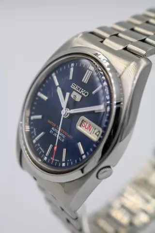 Seiko - 5 Automatic Vintage - 7S26-0590 - Heren - 1970-1979