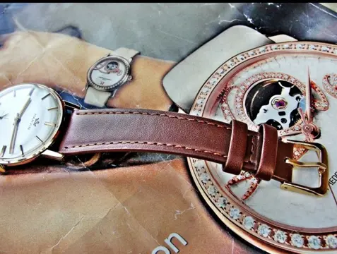 Marvin - Mens watch rare. - Heren - 1950-1959
