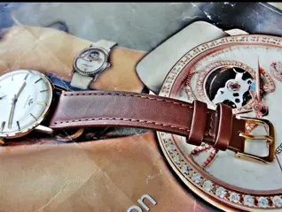 Marvin - Mens watch rare. - Heren - 1950-1959