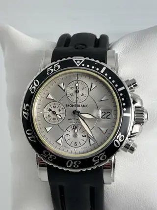 Montblanc - Sport - 7034 - Heren - 2011-heden