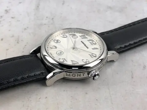 Montblanc - Meisterstuck Star - 7020 - Dames - 2011-heden