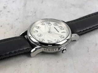 Montblanc - Meisterstuck Star - 7020 - Dames - 2011-heden