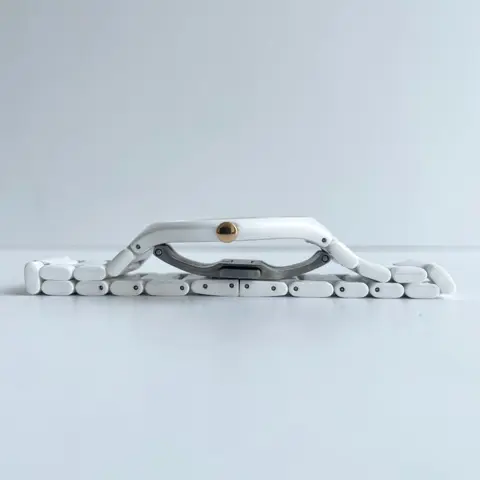 Rado - True Thinline Ceramic - 140.0957.3 - Heren - 2011-heden