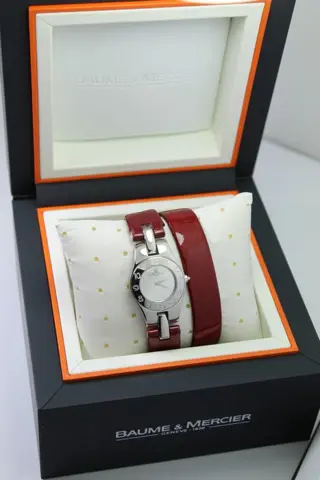 Baume & Mercier - Linea - 65305 - Dames - 2011-heden