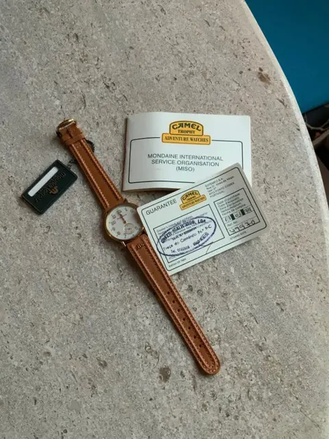 Maurice Lacroix - Classic - 49970 - Heren - 1980-1989