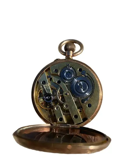 Clivre or Glivre - Unisex - 1850-1900