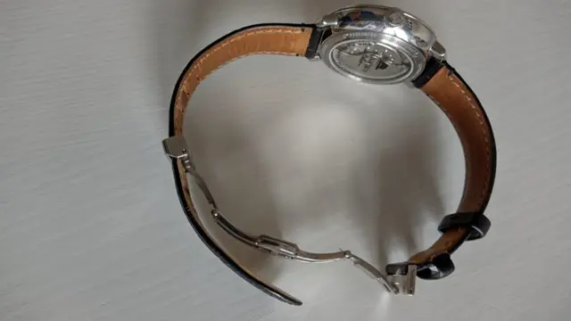 Bulova - 96B360 - 082B04044 - C8692211 - Heren - 2011-heden