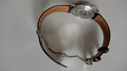 Bulova - 96B360 - 082B04044 - C8692211 - Heren - 2011-heden