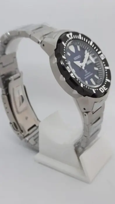 Seiko - Prospex - 4R36-07B0 - Heren - 2021