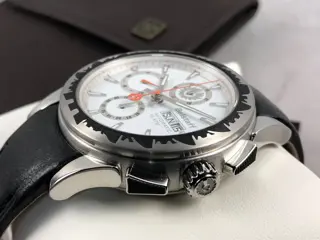 Belstaff - Chronograph Automatic - BLF2006AA - Heren - 2011-heden