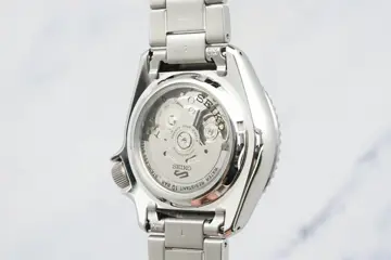 Seiko - 5 Sports Green Automatic Diver - SRPD63K1 | 4R36-07G0 - Heren - 2011-heden
