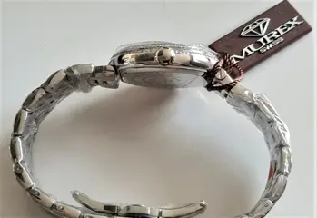 Murex - RSL972-SS-DD-8 - 1,97 KT diamonds - Dames - 2011-heden