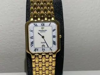 Raymond Weil - Fidelio - 4704 - Heren - 1980-1989