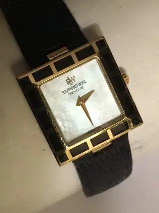 Raymond Weil - Lady luxe - Cal Eta 978. - Dames - 2011-heden