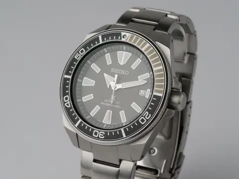 Seiko - Prospex - 4R35-01V0 - Heren - 2011-heden