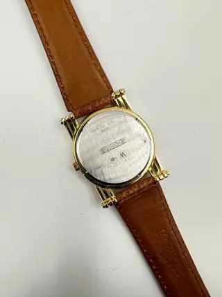 Longines - NO RASERVE PRICEFashion - 24967903/7173 - Unisex - 1990-1999