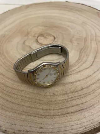 Ebel - Ebel Sport Classic - 1819092592 - Dames - 1990-1999