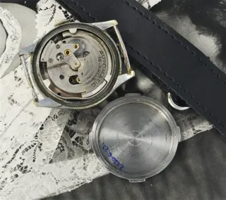 Phenix Watch Co. - Precision 18jewels, Bumper Automatic, Military - Heren - 1901-1949