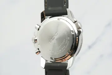 Seiko - "NO RESERVE PRICE" Compass Solar Chronograph - SSC081P | V172-0AG0 - Heren - 2011-heden