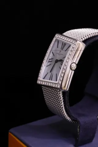 Vacheron Constantin - MCMLXXII - 37510/341G-8835 - Dames - 2000-2010
