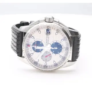 Chopard - Mille Miglia LTD 25 pezzi - 168459-3019 NO RESERVE PRICE - Heren - 2011-heden